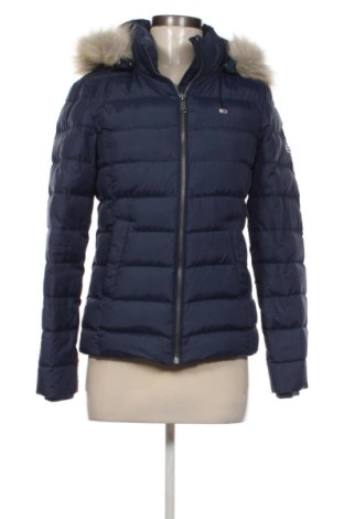 Geacă de femei Tommy Jeans, Mărime S, Culoare Albastru, Preț 1.004,99 Lei, #137233772