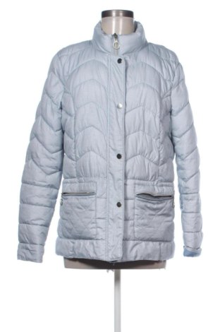 Geacă de femei C&A, Mărime M, Culoare Albastru, Preț 108,08 Lei, #137234600