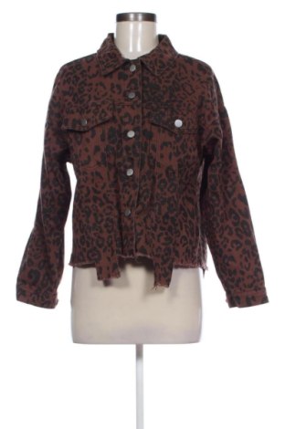 Дамско яке Unbranded, Размер L, Цвят Многоцветен, Цена 17,00 €, #137235451