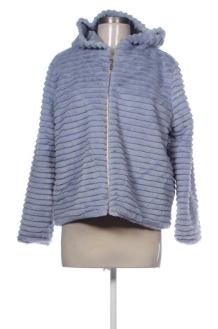 Geacă de femei Unbranded, Mărime M, Culoare Gri, Preț 47,24 Lei, #137236297