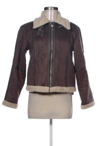 Geacă de femei Jdy, Mărime XXS, Culoare Maro, Preț 83,99 Lei, #137239708