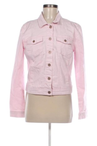 Geacă de femei ONLY, Mărime L, Culoare Roz, Preț 151,00 Lei, #137240187
