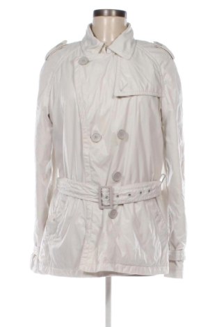 Geacă de femei Unbranded, Mărime XL, Culoare Ecru, Preț 94,00 Lei, #137240299