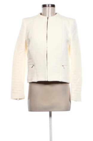 Damenjacke Mango, Größe M, Farbe Ecru, Preis 37,00 €, #137241681
