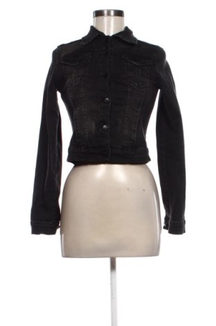 Geacă de femei Unbranded, Mărime S, Culoare Negru, Preț 68,24 Lei, #137242530