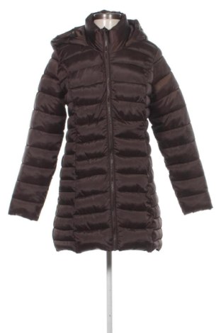 Geacă de femei Unbranded, Mărime S, Culoare Maro, Preț 241,46 Lei, #137243525