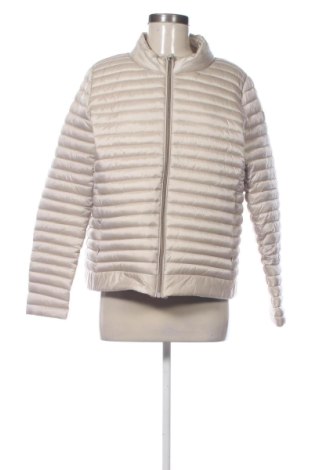 Дамско яке Save The Duck, Размер L, Цвят Екрю, Цена 150,83 €, #137246341
