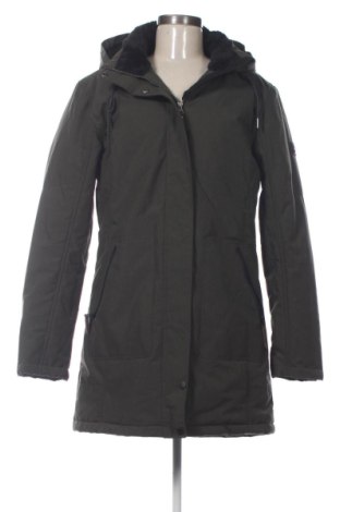Damenjacke Travelin', Größe L, Farbe Grün, Preis 197,99 €, #137247932