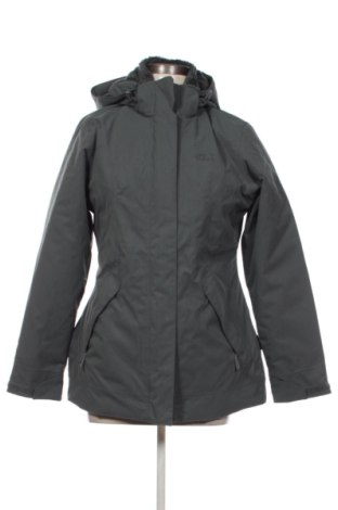 Női dzseki Jack Wolfskin, Méret M, Szín Szürke, Ár 52 519 Ft, #137250527