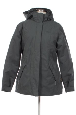 Női dzseki Jack Wolfskin, Méret L, Szín Szürke, Ár 52 519 Ft, #137250665