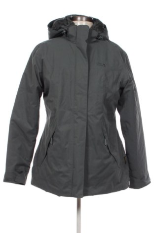 Női dzseki Jack Wolfskin, Méret L, Szín Szürke, Ár 52 519 Ft, #137250690