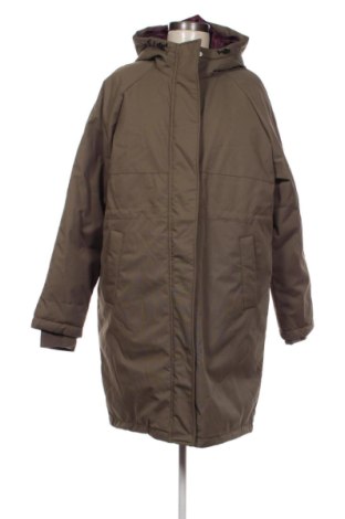 Geacă de femei JJXX, Mărime XXL, Culoare Verde, Preț 569,99 Lei, #137251060