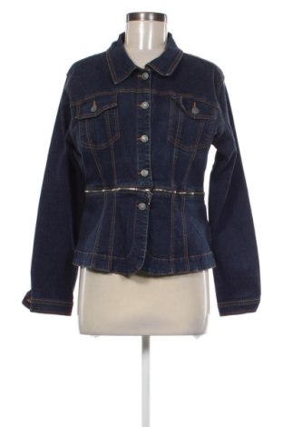 Geacă de femei Soft Grey, Mărime XL, Culoare Albastru, Preț 115,48 Lei, #137251739