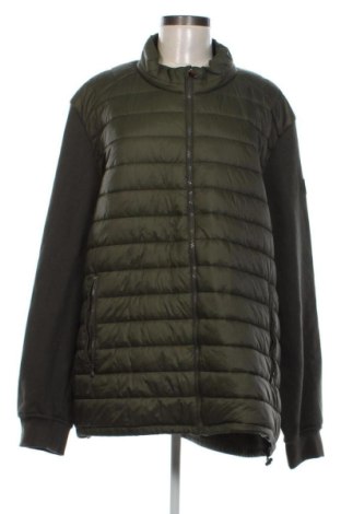 Dámska bunda  Bluefields, Veľkosť 4XL, Farba Zelená, Cena  32,95 €, #134345588
