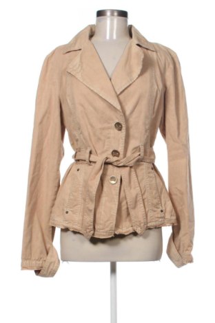 Damenjacke Guess, Größe XL, Farbe Beige, Preis € 64,84, #137094772