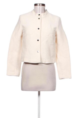 Damenjacke H&M, Größe S, Farbe Ecru, Preis € 18,13, #137094447