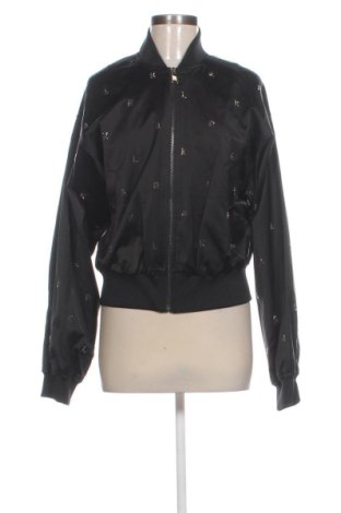 Geacă de femei Karl Lagerfeld, Mărime M, Culoare Negru, Preț 1.239,99 Lei, #137133638