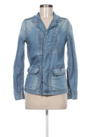 Damenjacke Le Temps Des Cerises, Größe S, Farbe Blau, Preis € 22,00, #137035953