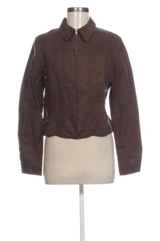 Geacă de femei Max&Co., Mărime L, Culoare Maro, Preț 125,99 Lei, #137103789
