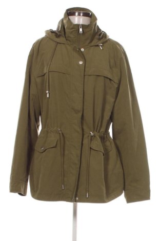 Damenjacke ONLY, Größe XL, Farbe Grün, Preis 16,00 €, #137158607
