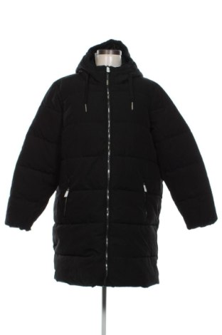 Дамско яке ONLY Carmakoma, Размер XL, Цвят Черен, Цена 21,47 €, #131423580