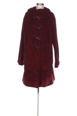 Дамско яке Bon Prix, Размер XXL, Цвят Червен, Цена 19,72 €, #137096285