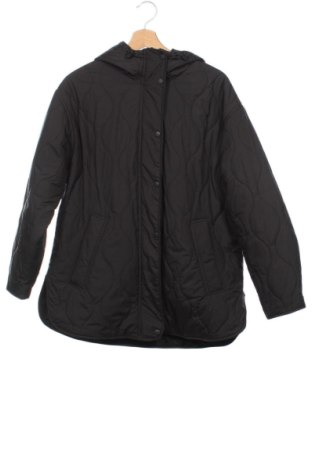 Дамско яке Zara, Размер XS, Цвят Черен, Цена 23,00 €, #137110844