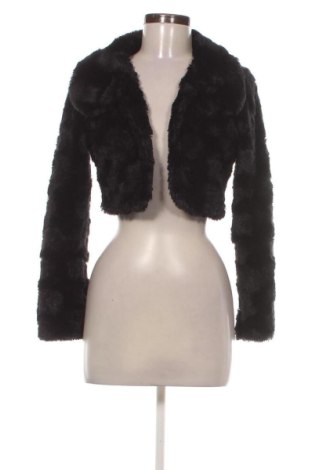 Дамско яке NEW COLLECTION, Размер S, Цвят Черен, Цена 18,67 €, #137117850