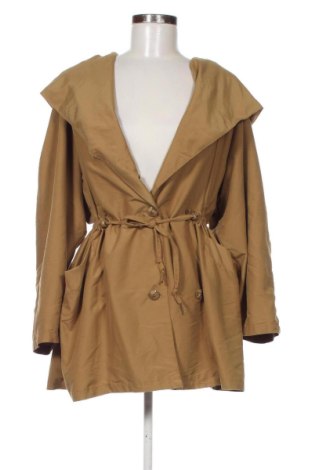 Damenjacke Unbranded, Größe L, Farbe Beige, Preis € 10,00, #137131284