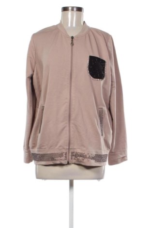 Damenjacke Unbranded, Größe XL, Farbe Aschrosa, Preis € 16,00, #137144406