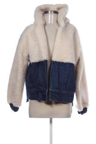 Dámska bunda  Unbranded, Veľkosť L, Farba Viacfarebná, Cena  22,00 €, #137152945