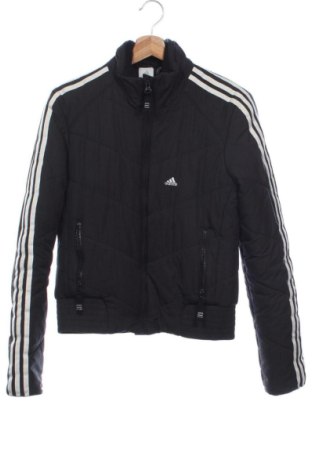 Damenjacke Adidas, Größe M, Farbe Schwarz, Preis 35,56 €, #137154631