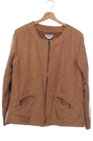 Dámská bunda  Atlas For Women, Velikost XL, Barva Hnědá, Cena  340,00 Kč, #137155433