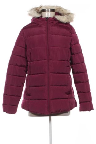 Dámska bunda  Janina, Veľkosť M, Farba Fialová, Cena  39,00 €, #137160297