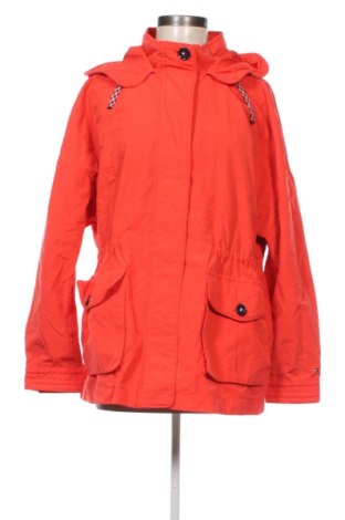 Dámska bunda  Tommy Hilfiger, Veľkosť M, Farba Červená, Cena  78,95 €, #137165691