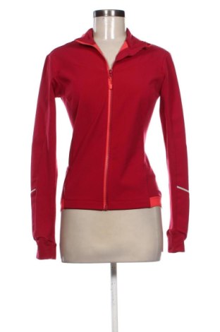 Дамско яке Decathlon, Размер S, Цвят Червен, Цена 18,00 €, #137168770