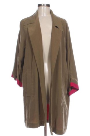 Дамско яке Anne Klein, Размер S, Цвят Зелен, Цена 32,77 €, #137169193