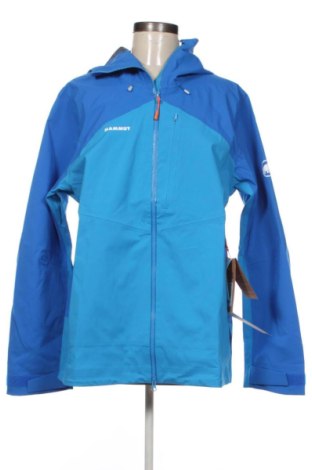 Női dzseki Mammut, Méret XL, Szín Kék, Ár 40 449 Ft, #137169433