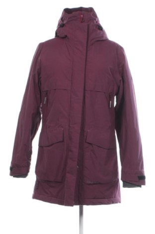 Dámska bunda  Maul, Veľkosť M, Farba Fialová, Cena  49,95 €, #137170704