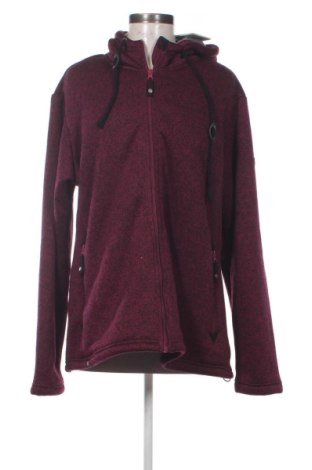 Geacă de femei Maul, Mărime XL, Culoare Mov, Preț 214,99 Lei, #137171026