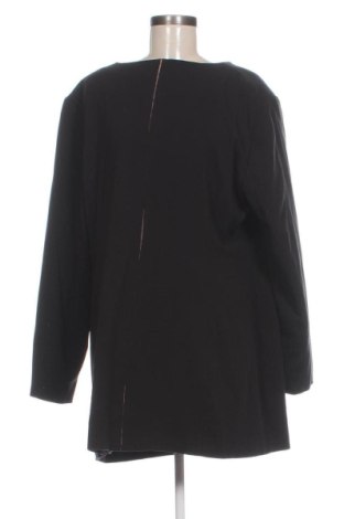 Дамско яке Bon Prix, Размер XXL, Цвят Черен, Цена 18,00 €, #137172273
