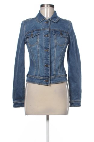 Geacă de femei Object, Mărime M, Culoare Albastru, Preț 346,99 Lei, #137172658