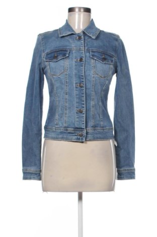 Geacă de femei Object, Mărime M, Culoare Albastru, Preț 346,99 Lei, #137172682