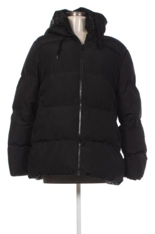 Dámska bunda  Unbranded, Veľkosť XL, Farba Čierna, Cena  30,95 €, #137174430