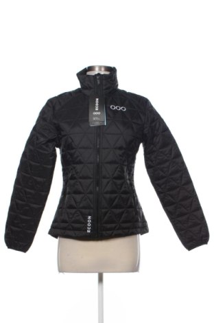 Geacă de femei Ecoon Sport, Mărime S, Culoare Negru, Preț 874,99 Lei, #137174776