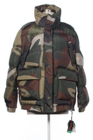 Dámska bunda  Unbranded, Veľkosť M, Farba Viacfarebná, Cena  49,95 €, #137175064