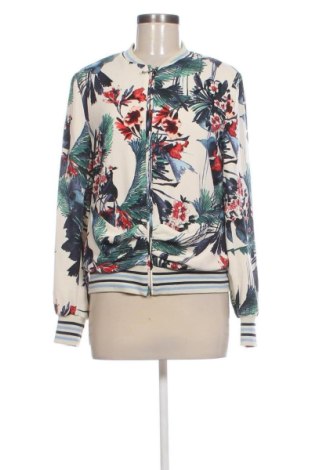 Geacă de femei Zara, Mărime S, Culoare Multicolor, Preț 115,48 Lei, #137176061