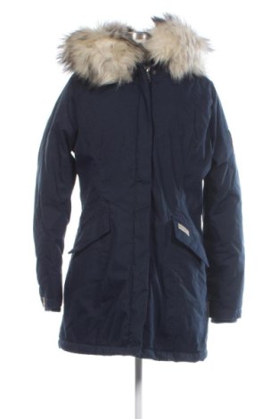 Geacă de femei Navahoo, Mărime M, Culoare Albastru, Preț 569,99 Lei, #137176889
