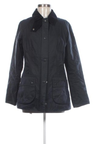 Дамско яке Barbour, Размер S, Цвят Син, Цена 150,83 €, #137177049