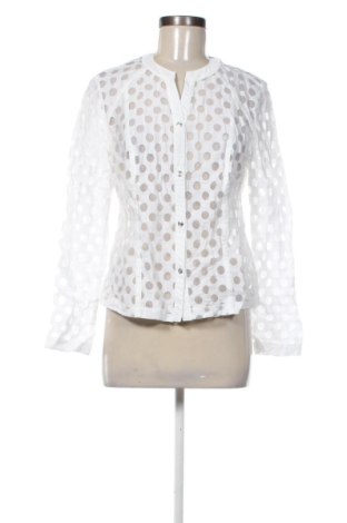 Damenjacke Unbranded, Größe M, Farbe Weiß, Preis 19,99 €, #137178291
